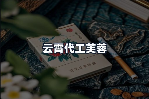 云霄代工芙蓉